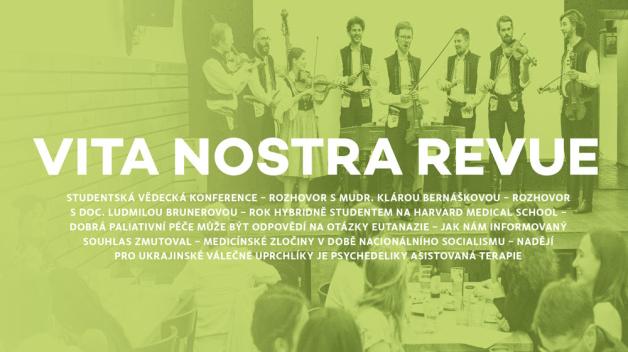 Vita Nostra Revue 2024/2